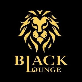 Black lounge