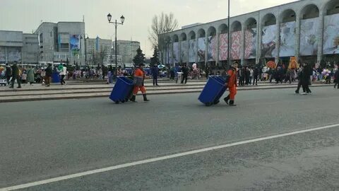 Ала тоо прямой