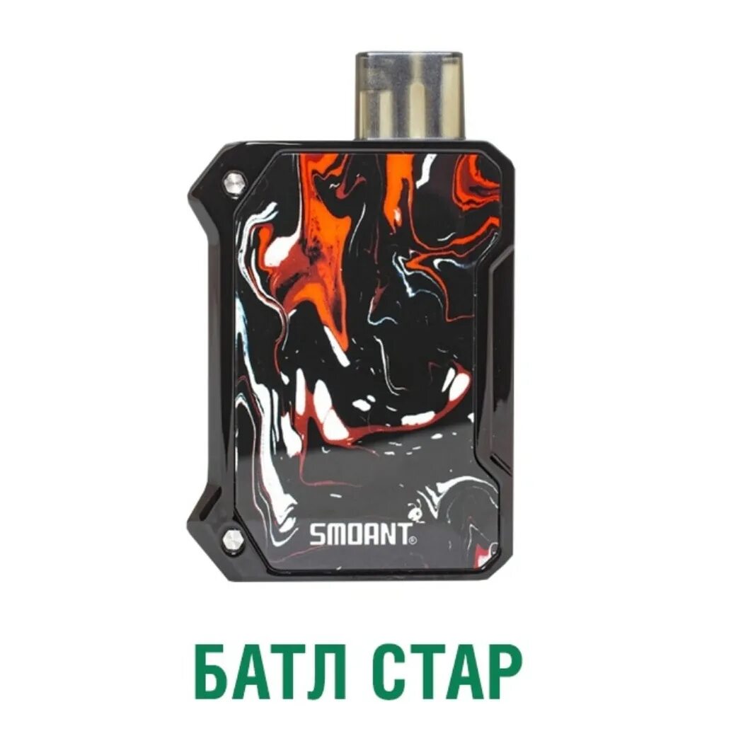 Smoant Battlestar Baby pod Kit 750 Mah - Black. Smoant Battlestar Baby Kit Black 750 Mah чёрный. Smoant Battlestar Baby 750mah pod Kit. Вейп Smoant Battlestar Baby.