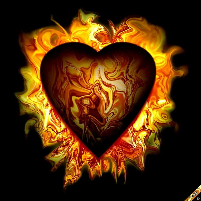 Пламя сердца твоего. Пылающие сердца. Огненное сердце. Сердце в огне. Горящее сердце.