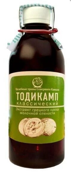 Настойка на керосине тодикамп. Тодикамп керосин. тодикамп 250мл.. тодикамп классический. экстракт грецкого ореха.