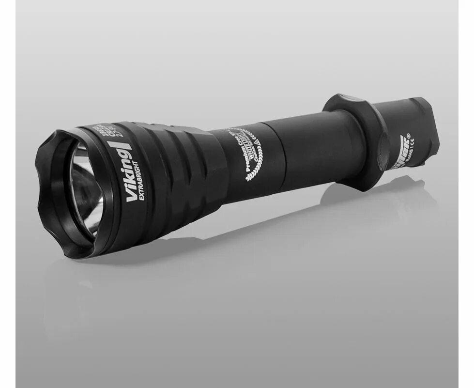 Armytek crystal pro. Armytek crystal pro