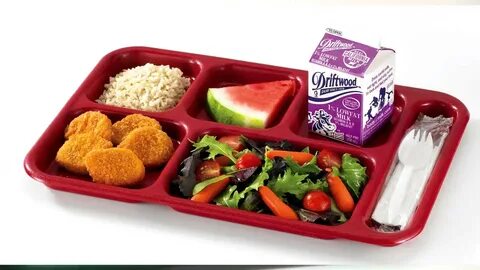 Bills lunch