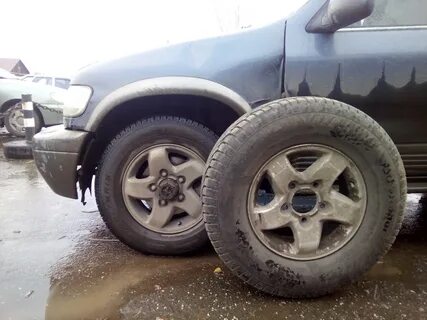 Разболтовка спортейдж 1