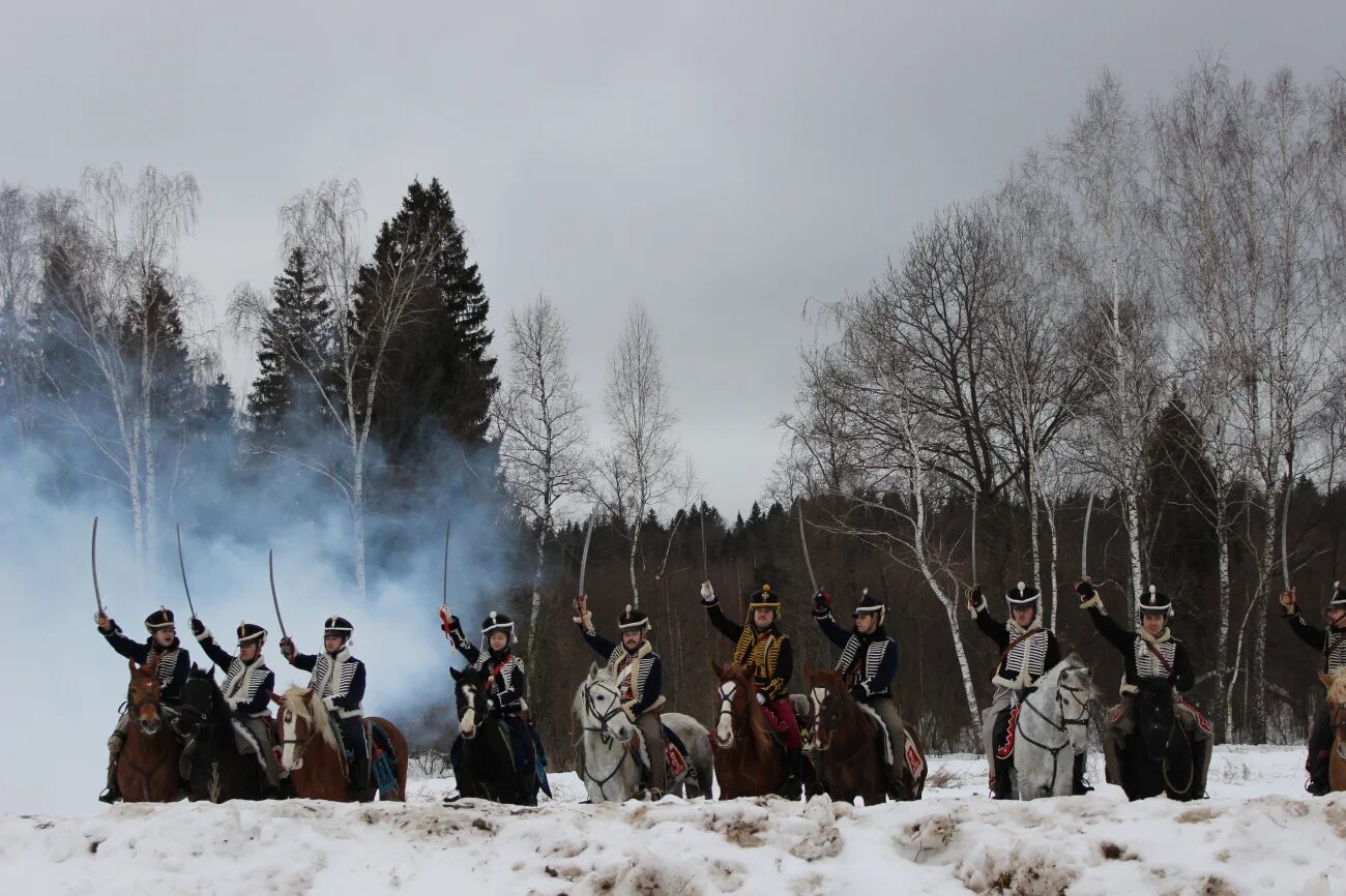 Военно историческая информация. Военный лагерь 1812 реконструкция. Партизаны 1812. Военно-исторический фестиваль «Вязьма 1812».