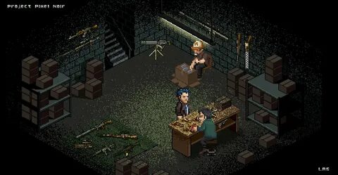 Старые пиксельные игры