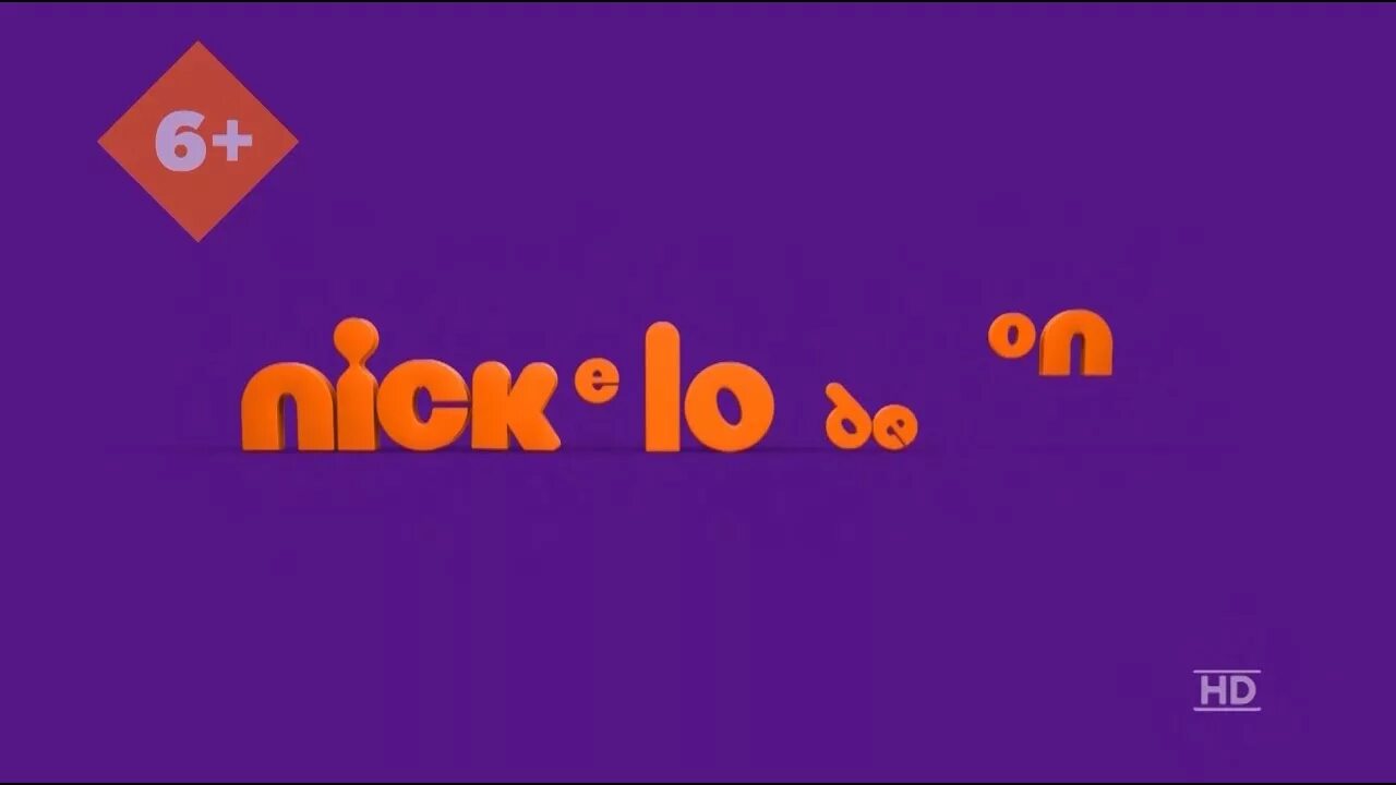 Nickelodeon заставка. Телеканал никелодеон