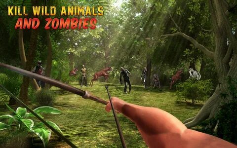 Прохождение игры survival