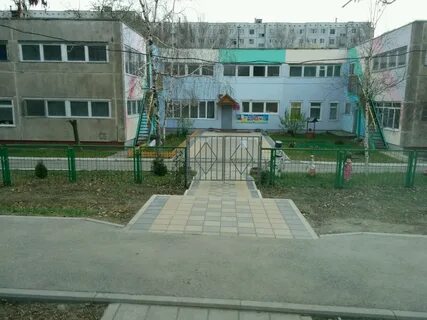 Детские сады волгограда адреса
