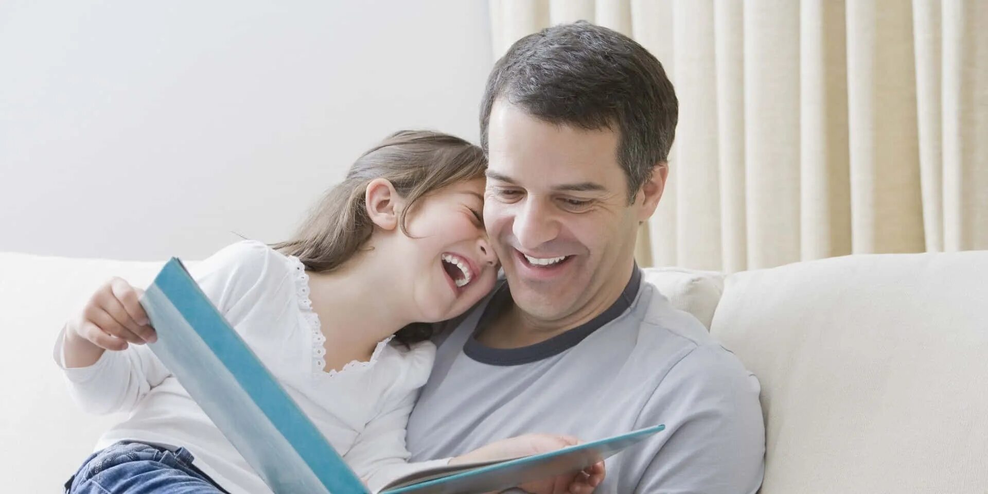 Father learn to. Father learn to