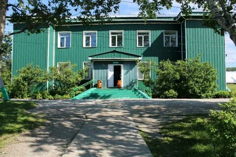 Пансионат чайка