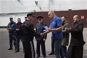 Исправительная колония no 9 уфсин