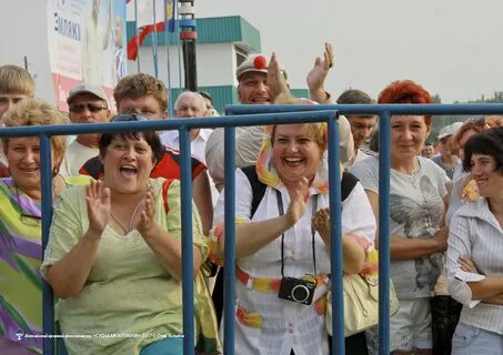 Фестиваль земляки 2024