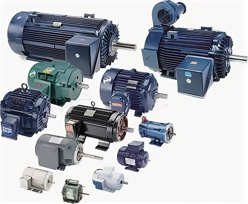 Type motors