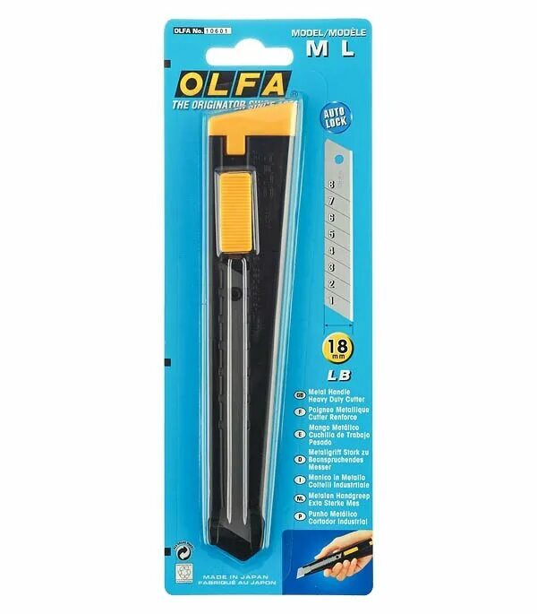 Лезвия olfa 18 мм. Olfa лезвия 18мм. olfa 18 мм ol-ml. нож строительный olfa 18 мм. нож строительный 18 мм с ломающимся лезвием металлический корпус olfa.