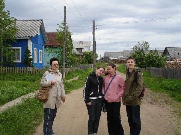 Погода долгощелье мезенского