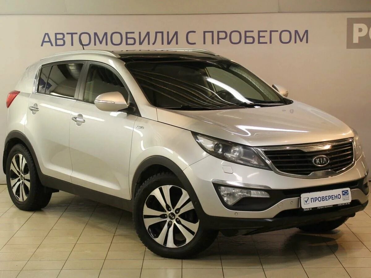 Купить машину киа с пробегом. Внедорожник Киа Спортейдж. Kia Sportage 3 с пробегом. Самара Киа Спортейдж. Внедорожники Киа с пробегом.