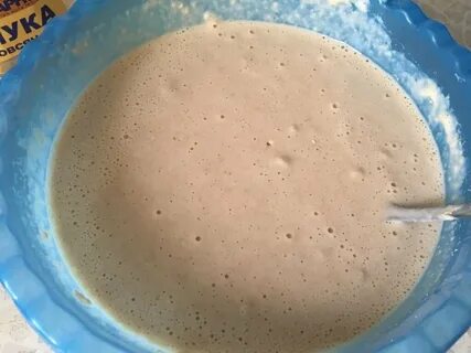 Блины мука и вода без яиц