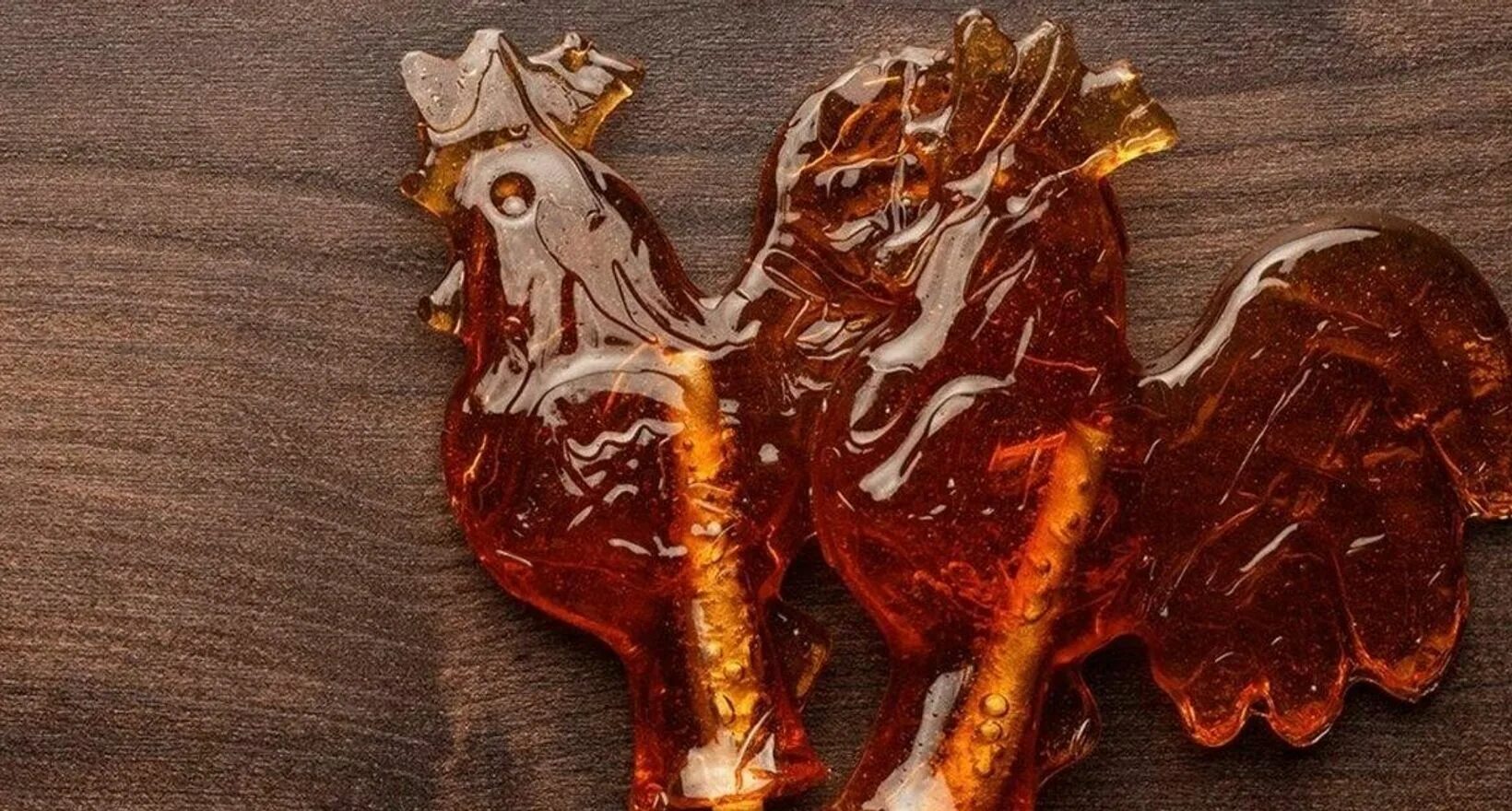 Еду петушки