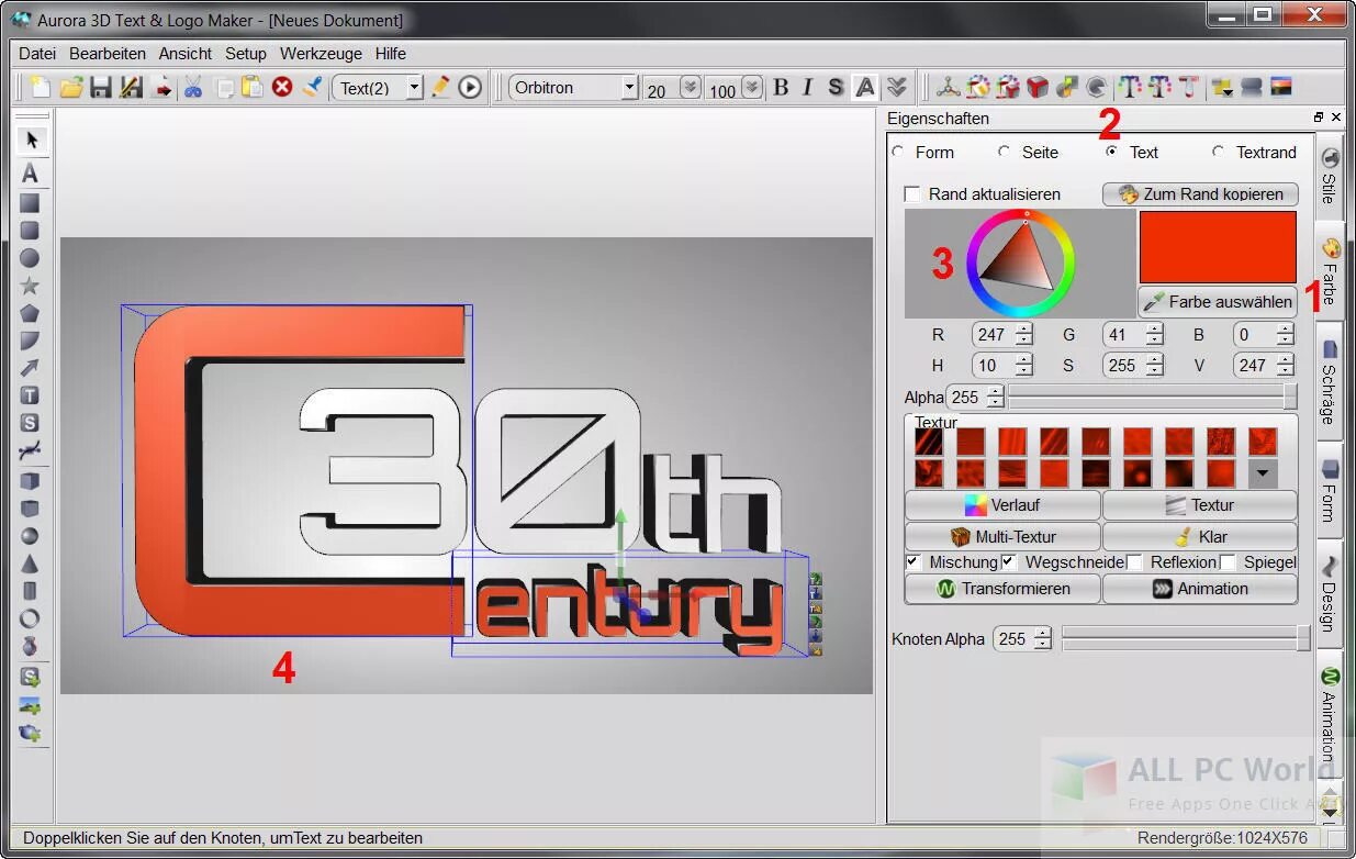 3d text logo maker. Aurora 3d. aurora 3d text logo maker. aurora text. text and logo maker.