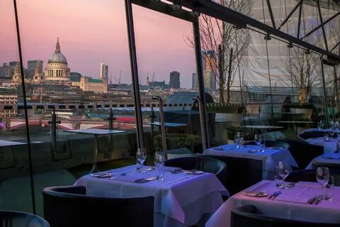 Best restaurant london