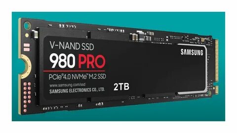 Ssd m2 pro