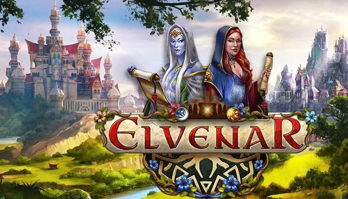 Элвинар игра. Innogames elvenar. Эльвенар играть. Elvenar играть. Elvenar эльфы.