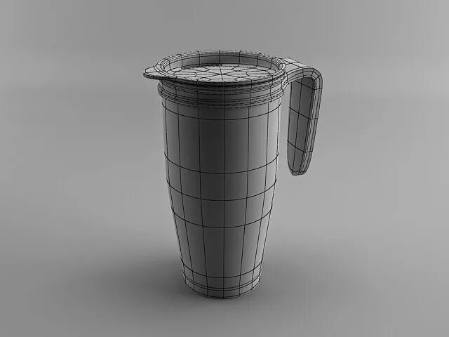 Пакеты 3d моделирования