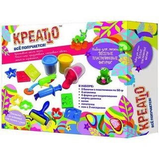 Музыка для лепки для детей