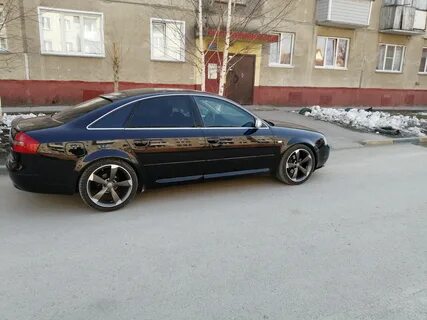 С5 диски