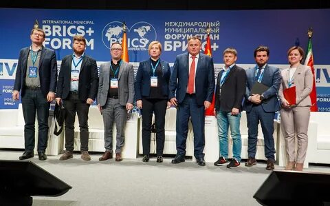 Форумы стран