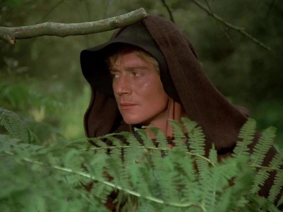 Айвенго видео. Айвенго. (1982. великобритания, сша).. ivanhoe 1982. айвенго фильм 1982 сша. морис де браси айвенго.
