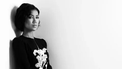 People Don't Expect You To Write Your Own Music': Jhené Aiko On.