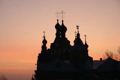 Шамордино молитва