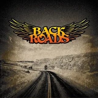 The roads back to me