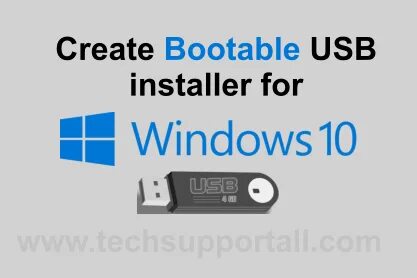 Installer как пользоваться