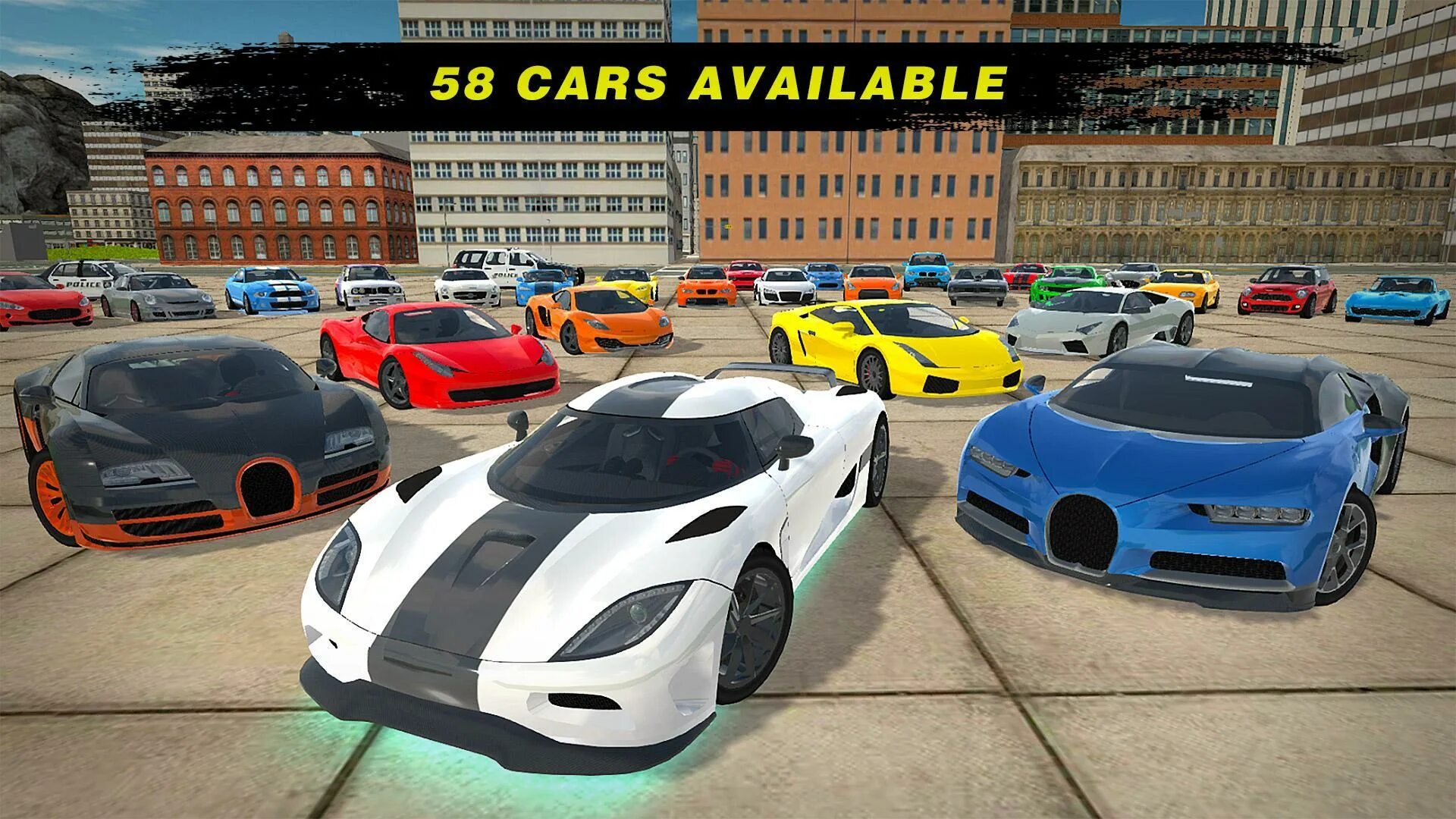 Игры машины 2020. Игра extreme car Driving. Extreme car Driving Simulator гонки. Extreme car Driving Simulator 2023. Extreme car Driving 6.0.0.