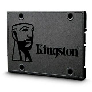 Ssd kingston 240