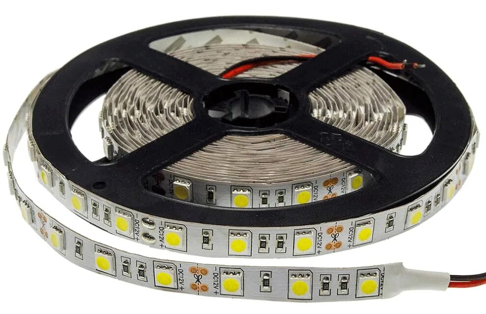 Светодиодная лента ампер. Led SMD 5050. Лента 60smd 5050-5м. Катушка 5050 SMD led. Светодиодная лента 24v 5050 RGB 60 светод./м 14.4w IP-68.