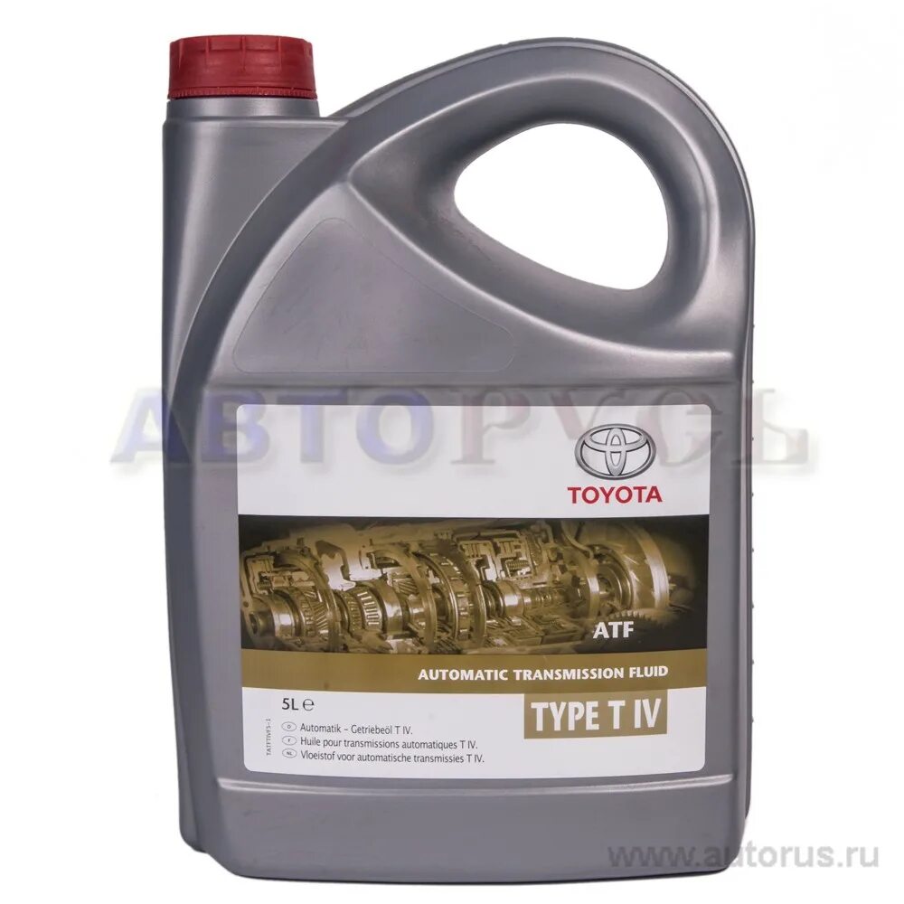 Тойота т4. Toyota ATF T-IV (0888682025). Toyota ATF Type t-4. Toyota ATF Type-t-IV масло для АКПП 4л.. Toyota Type t4 артикул.