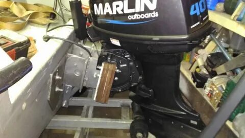 Marlin mp 9.8 amhs