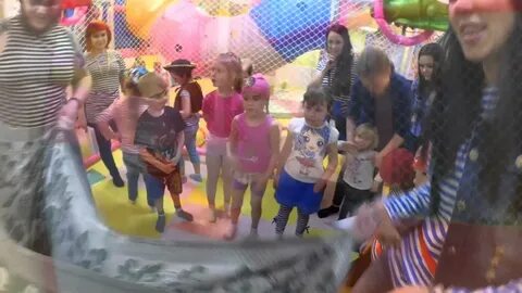 Дети при деле