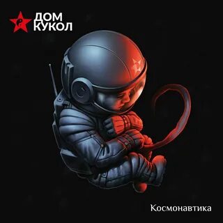 Дом кукол космонавтская