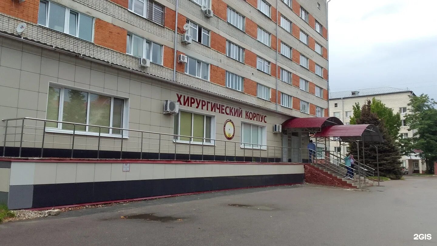 Торгово-производственная компания, проспект Станке Димитрова, 26/1 в Брянске - о