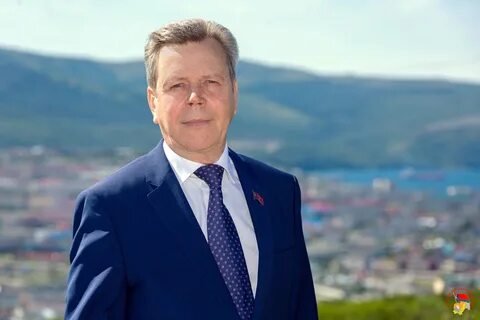 Абрамов город