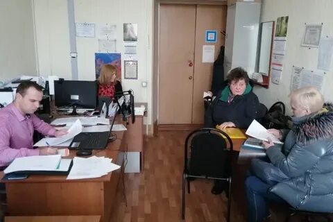 Поселок березка тамбовский