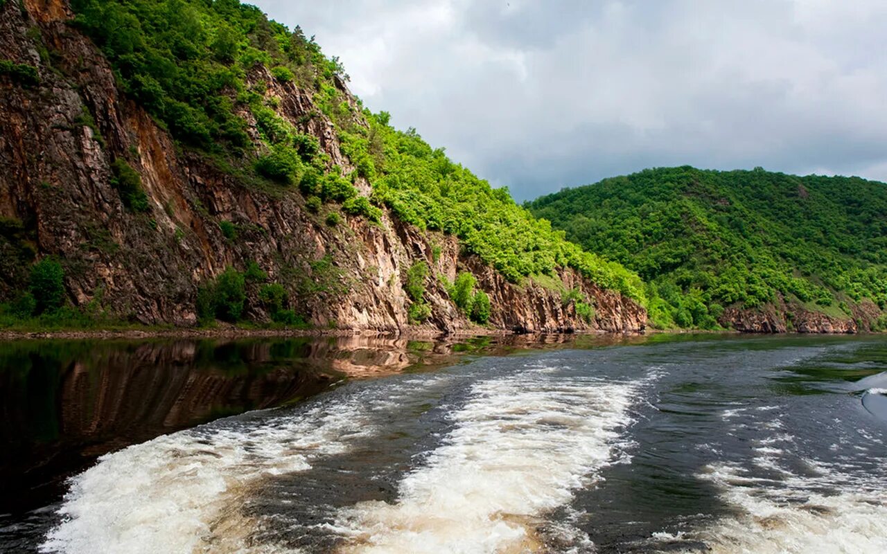 Бурейский природный парк. Бурея ГЭС. Бурея (Амурская область). Река Бурея.