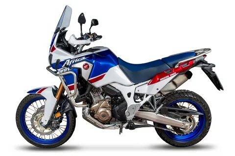 Africa twin 1000
