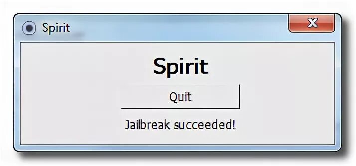 Jail перевод