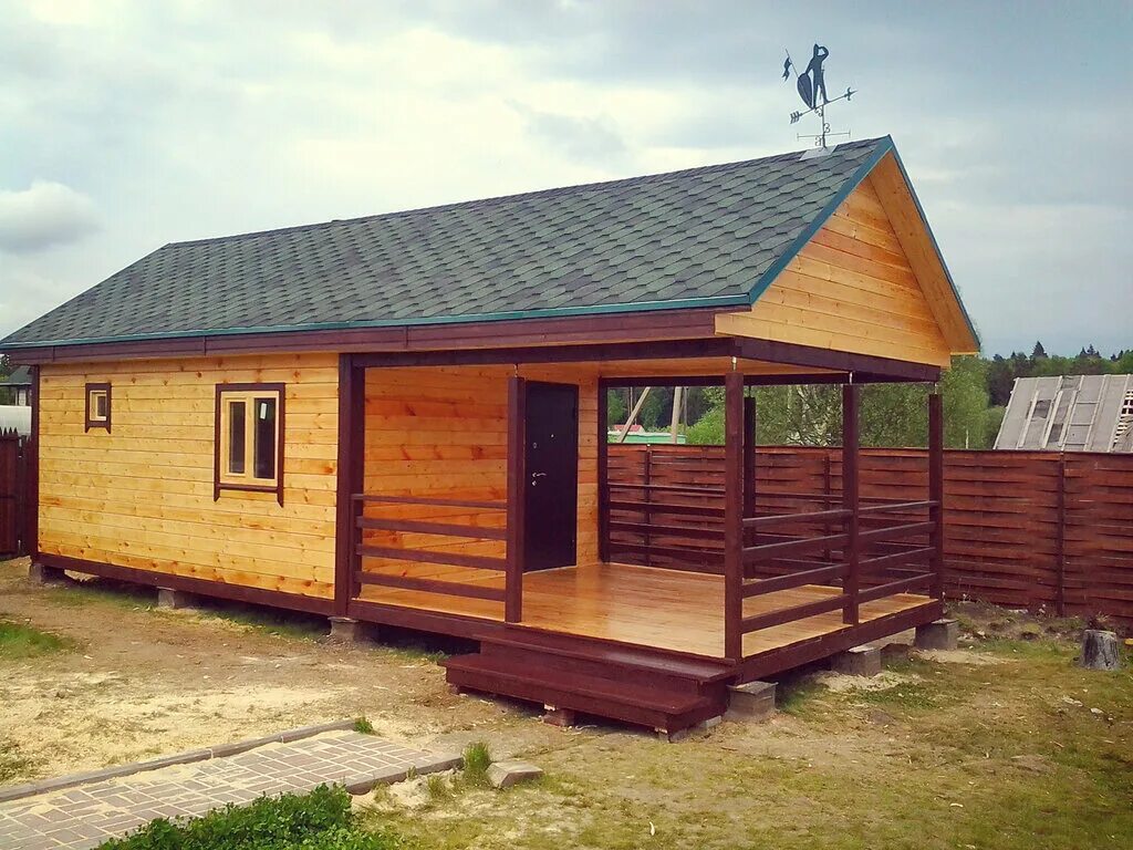 Бани без террасы. Баня с открытой верандой. *4. Баня с террасой под одной крышей 6х4м. Баня с верандой под одной крышей.